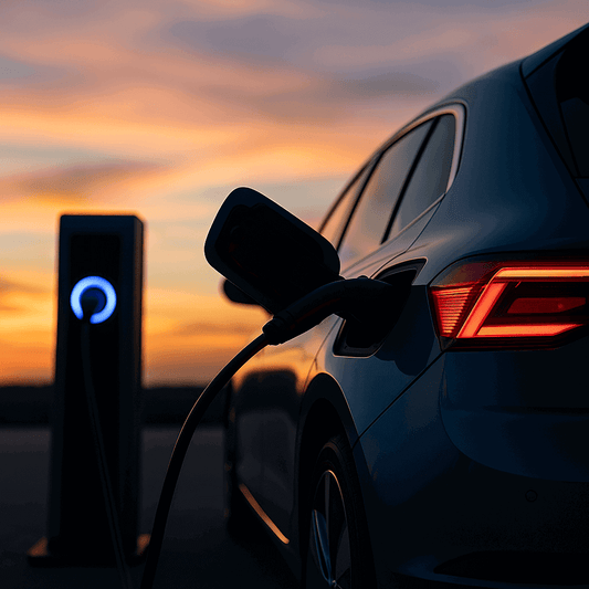 EV Revolution in India: What to Expect from Electric Cars in 2025