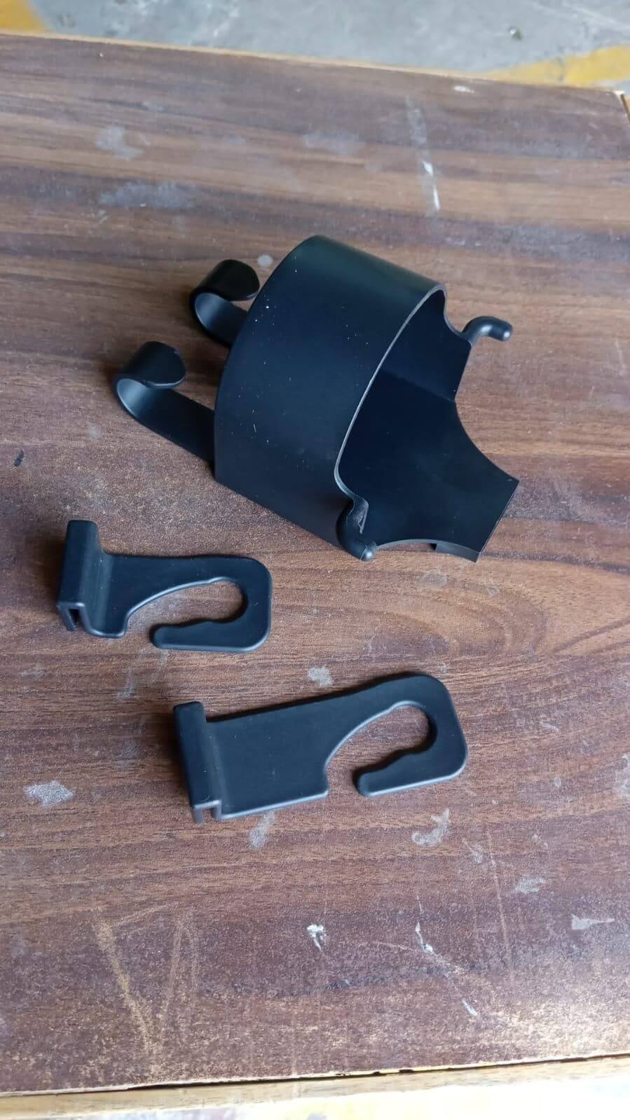 Cup & Mobile Holder (Pack of 2)
