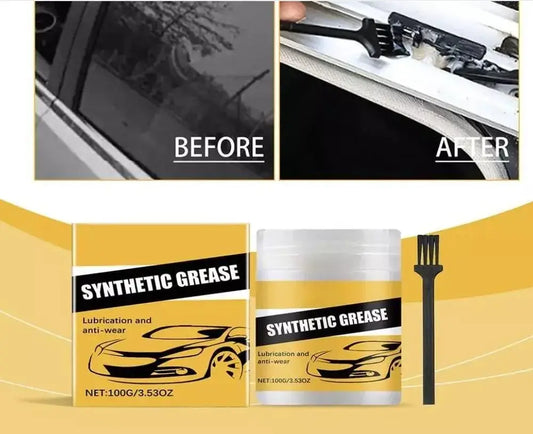 Multipurpose Car Grease – Protect & Lubricate Auto Parts (Pack of 2)