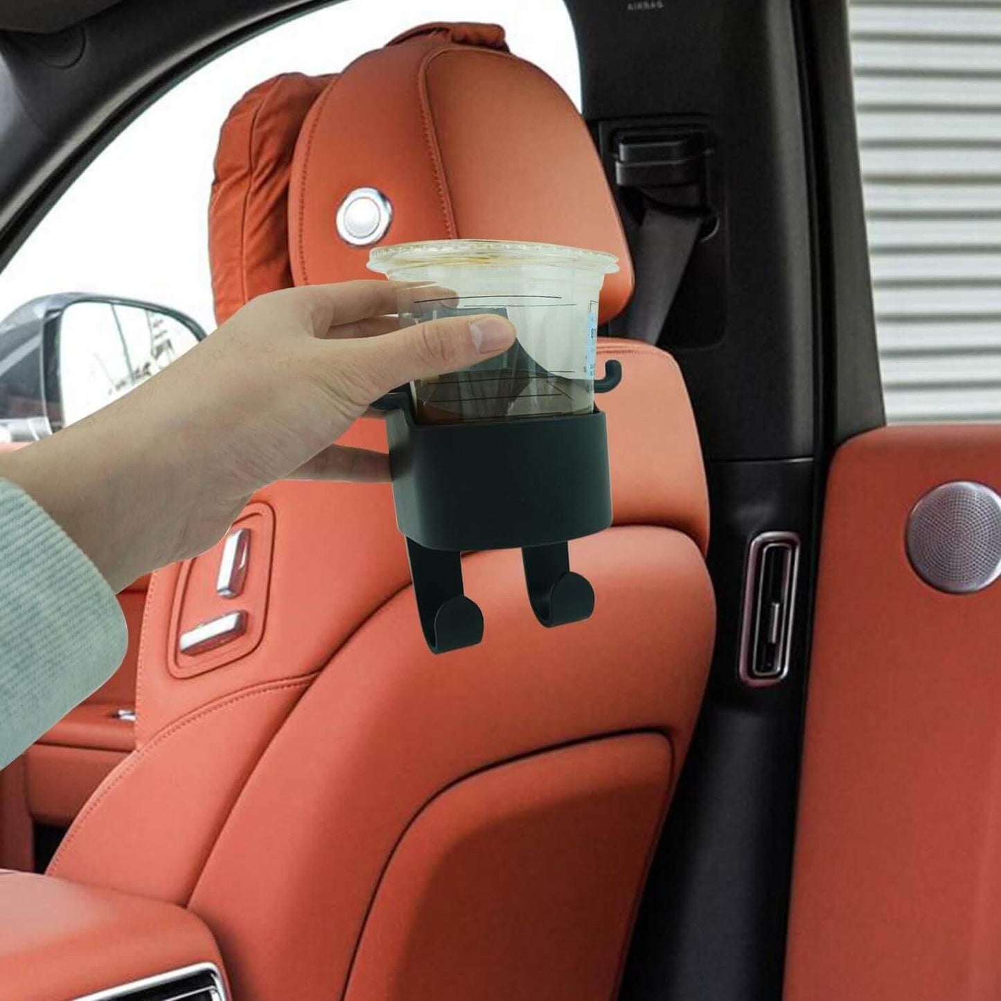 Cup & Mobile Holder (Pack of 2)