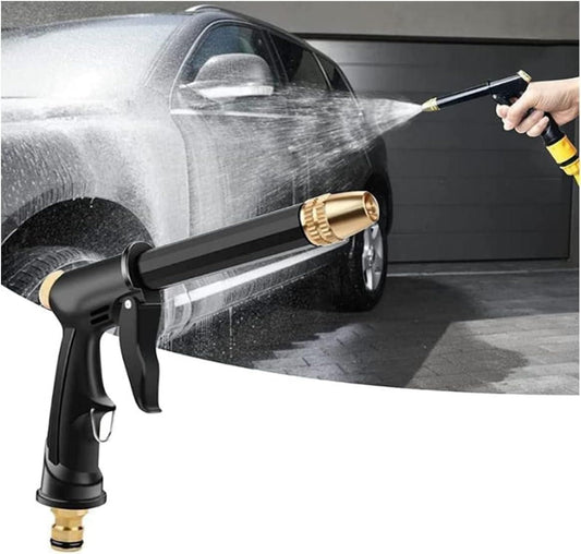 Portable High pressure Water Spray