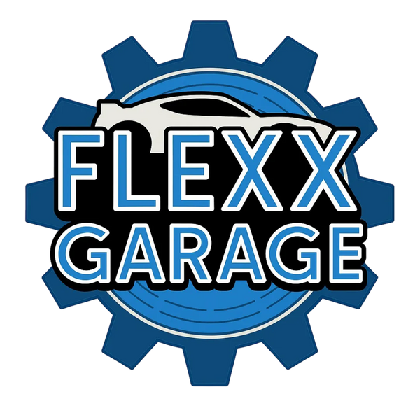 FLEXX GARAGE